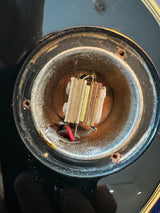 1979 Gibson Les Paul Custom Ebony