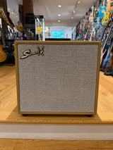 Used Swart Star-Base 1 Combo
