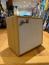 Used Swart Star-Base 1 Combo