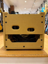 Used Swart Star-Base 1 Combo