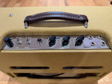Used Victoria 20112-T Combo