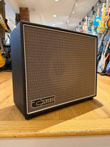Used Carr Sportsman Combo