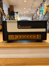Used Reinhardt Storm 33 Head