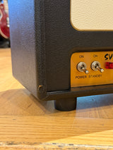Used Reinhardt Storm 33 Head