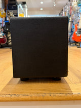 Used Reinhardt Storm 33 Head