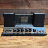 1966 Ampeg B-18N Portaflex "Fliptop"