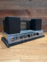 1966 Ampeg B-18N Portaflex "Fliptop"