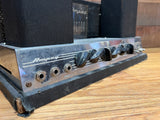 1966 Ampeg B-18N Portaflex "Fliptop"