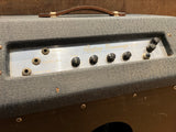 1959 Ampeg Model 835 "Bassamp" Combo