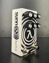 Earthquaker Devices Sunn O))) HalfLife Octave Distortion Brian's Guitars Exclusive