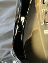 Fender Player Plus Meteora HH Silverburst *DEMO*