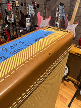 Used Fender Custom Shop 1953 NOS Telecaster Trans White