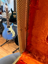 Used Fender Custom Shop 1953 NOS Telecaster Trans White