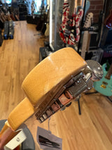 Used Fender Custom Shop 1953 NOS Telecaster Trans White