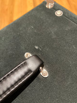 Used Amplified Nation Dirty Wonderland Combo Suede