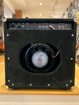 Used Amplified Nation Dirty Wonderland Combo Suede