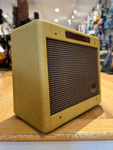 Used Fender EC Vibro-Champ Eric Clapton Signature Combo