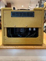 Used Fender EC Vibro-Champ Eric Clapton Signature Combo