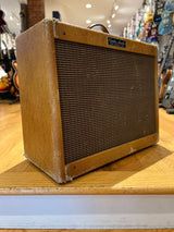 Used Fuchs Tweedle Dee Combo Aged