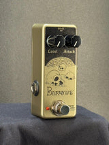 Earthquaker Devices Barrows Fuzz Attacker Loot Limited