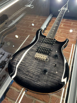 Paul Reed Smith SE Custom 24 Charcoal Burst *DEMO*