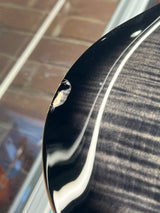 Paul Reed Smith SE Custom 24 Charcoal Burst *DEMO*
