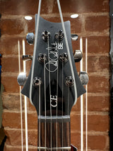 Paul Reed Smith SE Swamp Ash CE 24 Sandblasted Purple Limited Edition