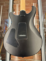 Paul Reed Smith SE Swamp Ash CE 24 Sandblasted Purple Limited Edition