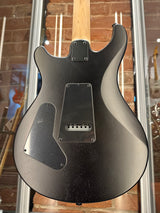 Paul Reed Smith SE Swamp Ash CE 24 Sandblasted Green Limited Edition