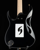 Used Ibanez PIA3761 Steve Vai Signature Onyx Black