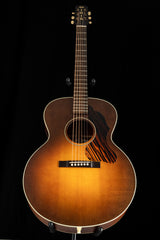 Used Iris Guitar Company AB Sunburst Acoustic Guitar