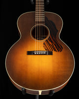 Used Iris Guitar Company AB Sunburst Acoustic Guitar