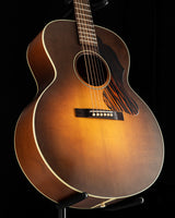 Used Iris Guitar Company AB Sunburst Acoustic Guitar