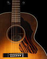 Used Iris Guitar Company AB Sunburst Acoustic Guitar