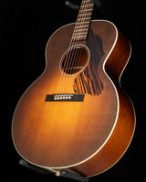 Used Iris Guitar Company AB Sunburst Acoustic Guitar