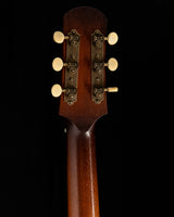 Used Iris Guitar Company AB Sunburst Acoustic Guitar