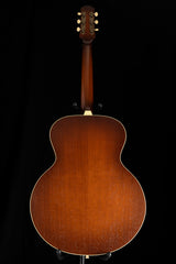 Used Iris Guitar Company AB Sunburst Acoustic Guitar