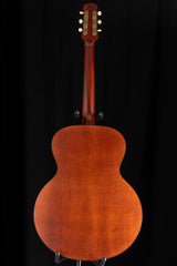 Iris Guitar Company AB Mahogany Natural Acoustic Guitar