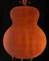 Iris Guitar Company AB Mahogany Natural Acoustic Guitar
