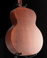 Iris Guitar Company AB Mahogany Natural Acoustic Guitar