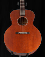Iris Guitar Company AB Mahogany Natural Acoustic Guitar