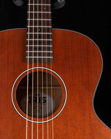 Iris Guitar Company AB Mahogany Natural Acoustic Guitar