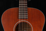 Iris Guitar Company AB Mahogany Natural Acoustic Guitar