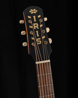 Iris Guitar Company AB Iced Tea Burst