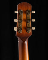 Iris Guitar Company AB Iced Tea Burst