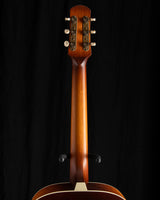 Iris Guitar Company AB Iced Tea Burst