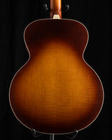 Iris Guitar Company AB Iced Tea Burst