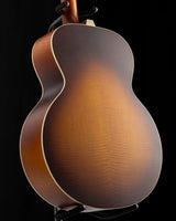Iris Guitar Company AB Iced Tea Burst