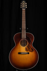 Iris Guitar Company AB Iced Tea Burst