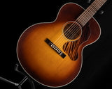 Iris Guitar Company AB Iced Tea Burst